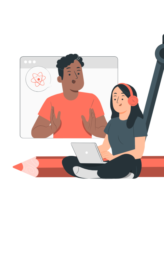 Especialista en Atención al Alumno